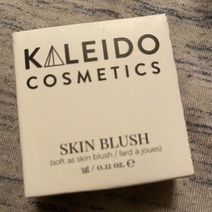 Kaleido Cosmetics Skin Blush NEW